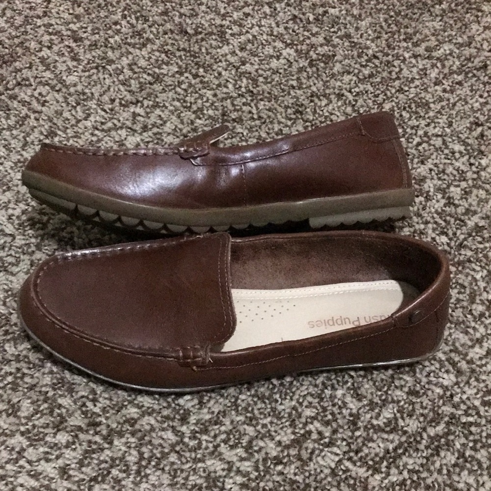 Hush Puppies Loafer